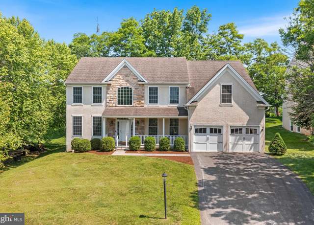 Property at 106 Gabrielle Ct #8, Broomall, PA 19008, 4 beds, 2.5 baths