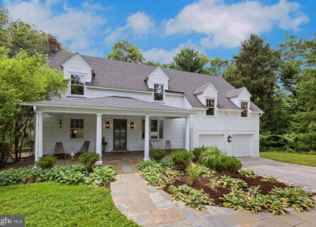 Property at 330 S Old Middletown Rd, Media, PA 19063, 4 beds, 2.5 baths