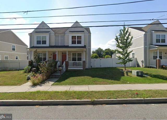 Property at 1106 Culhane St, Chester, PA 19013, 3 beds, 1.5 baths