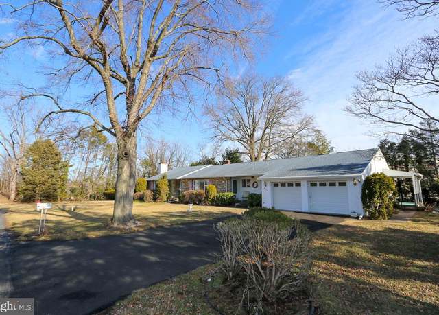 Property at 413 Adee Ave, Horsham, PA 19044, 4 beds, 3 baths