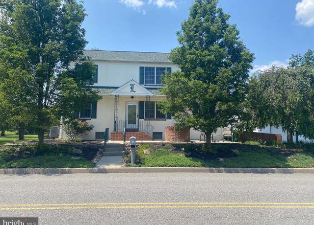 Property at 457 Fruit Farm Rd, Royersford, PA 19468, 5 beds, 2 baths