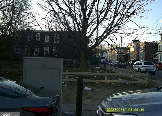 Property at 865 E Chelten Ave, Philadelphia, PA 19138