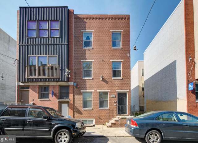 Property at 1912 N 18th St, Philadelphia, PA 19121, 8 beds, 4 baths