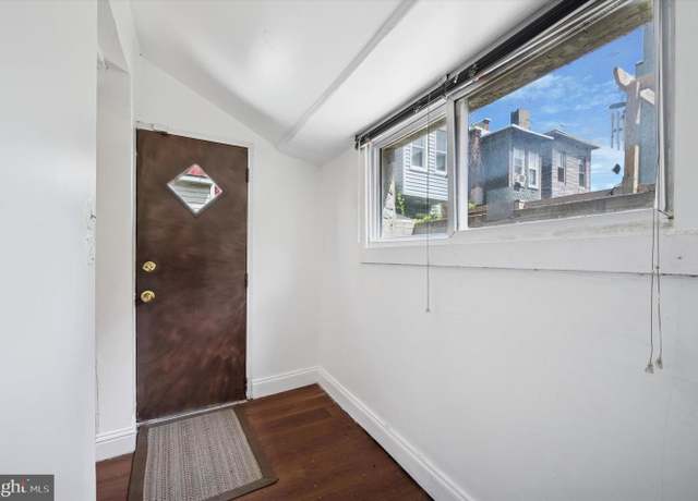 Property at 1753 N Bambrey St, Philadelphia, PA 19121, 2 beds, 1 bath