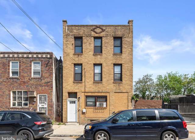Property at 4951 W Thompson St, Philadelphia, PA 19131, 7 beds, 6 baths
