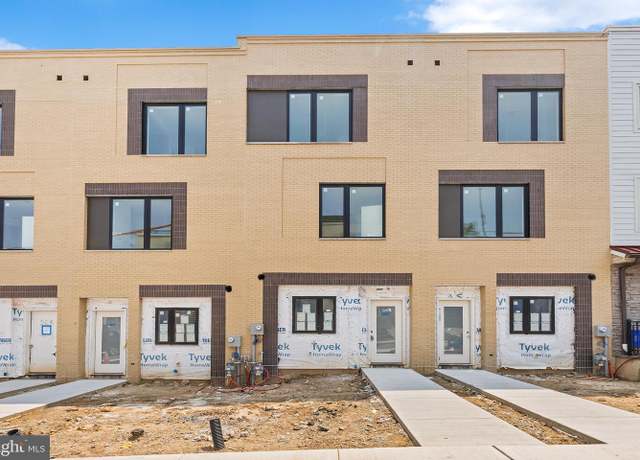 Property at 259 Delmar St, Philadelphia, PA 19128, 4 beds, 3.5 baths