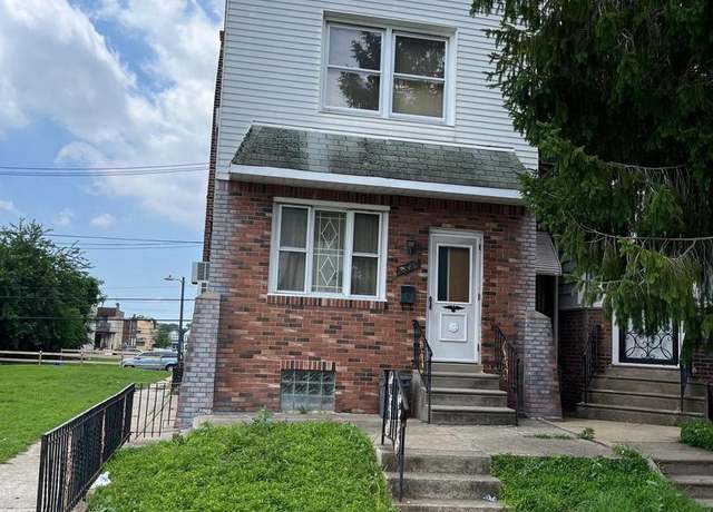Property at 2626 S 67th St, Philadelphia, PA 19142, 3 beds, 1 bath