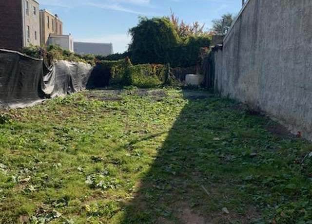 Property at 4545 Hedge St, Philadelphia, PA 19124