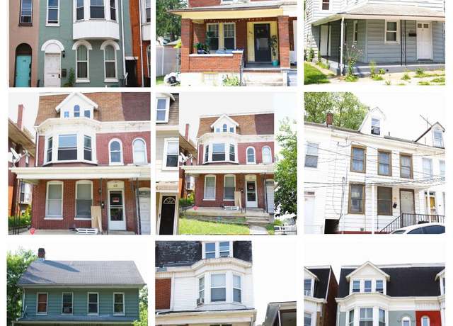 Property at 633 N George St, York, PA 17404, 47 beds, 16 baths