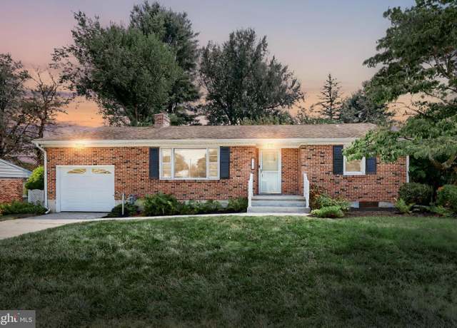 Property at 408 W Beaver St, Hellam, PA 17406, 3 beds, 1 bath