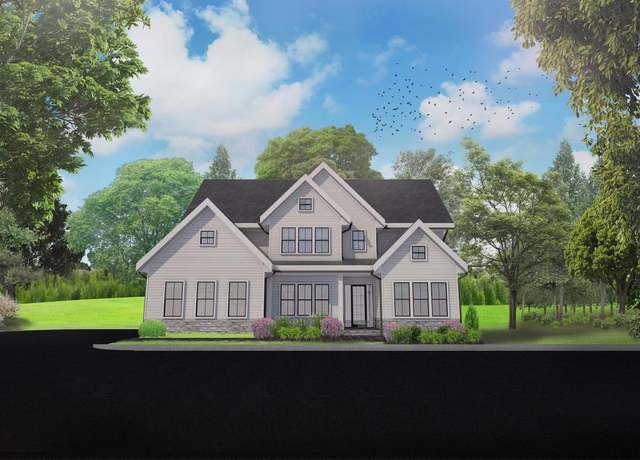 Property at 0 Greenwich Rd, Lot 3, Nokesville, VA 20181, 4 beds, 5 baths