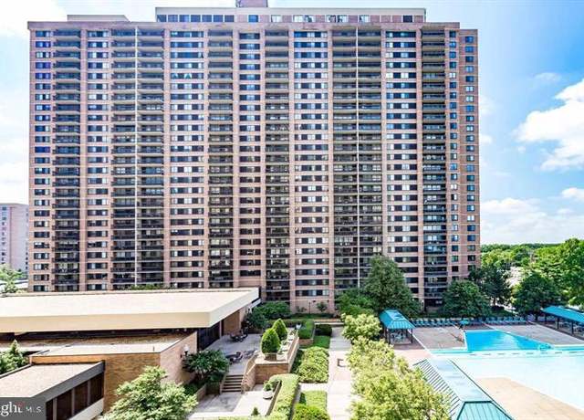 Property at 5505 Seminary Rd Unit 305N, Falls Church, VA 22041, 3 beds, 2 baths