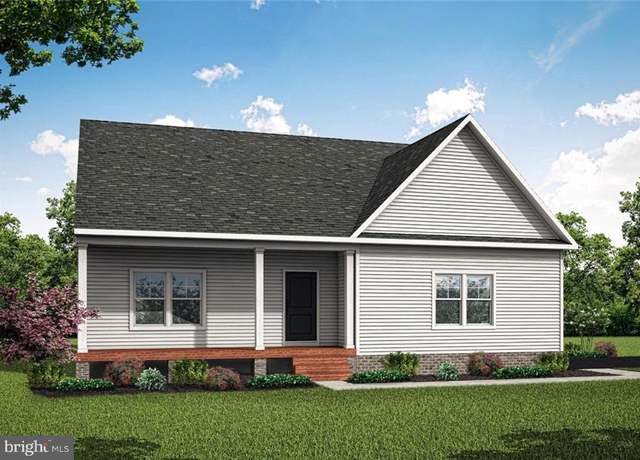 Property at 150 Holly Ct, Mineral, VA 23117, 3 beds, 2.5 baths