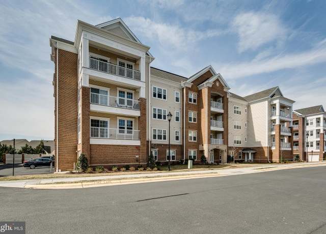Property at 20515 Little Creek Ter #103, Ashburn, VA 20147, 2 beds, 2 baths