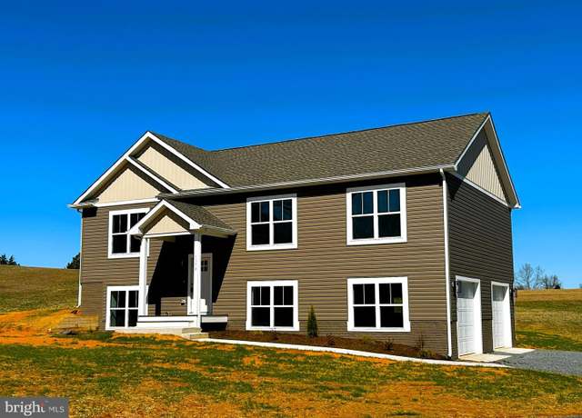 Property at 1078 Fishback Rd, Madison, VA 22727, 4 beds, 3 baths