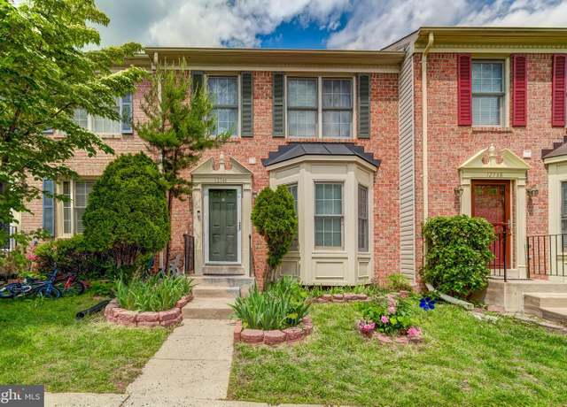 Property at 12740 Bombay Way, Woodbridge, VA 22192, 4 beds, 3.5 baths