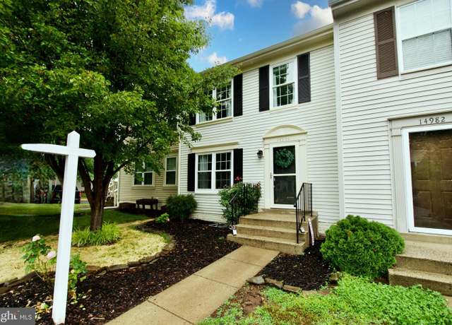 Property at 14984 Cheyenne Way, Haymarket, VA 20169, 4 beds, 3.5 baths