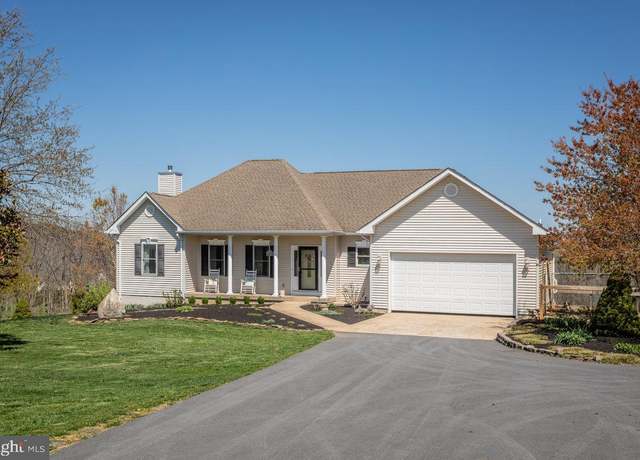 Property at 179 Boiling Springs Ln, Quicksburg, VA 22847, 5 beds, 4 baths