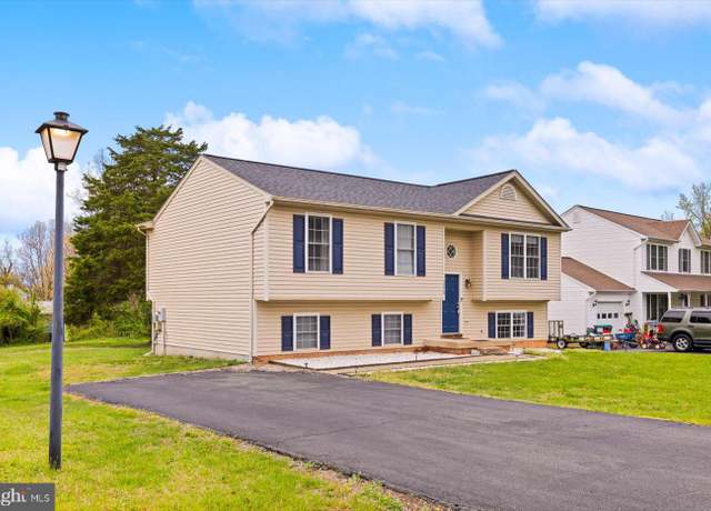 Property at 12006 Falcon Ridge Dr, Fredericksburg, VA 22407, 4 beds, 3.5 baths