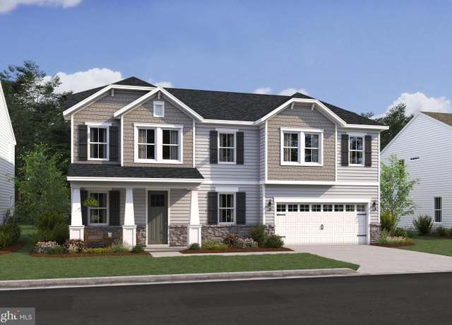 Property at TBD (Lot 19) Legume Dr, Martinsburg, WV 25403, 5 beds, 4 baths