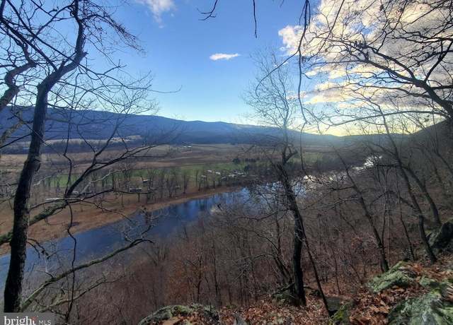 Property at LOT 1 Island Ridge Rd, Purgitsville, WV 26852