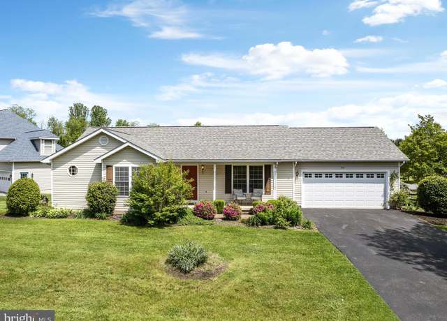 Property at 216 Barrel Horse Dr, Charles Town, WV 25414, 3 beds, 2 baths