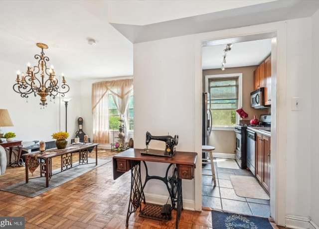 Property at 4402 1st Pl NE #11, Washington, DC 20011, 1 bed, 1 bath