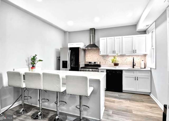 Property at 4120 14th St NW #33, Washington, DC 20011, 1 bed, 1 bath