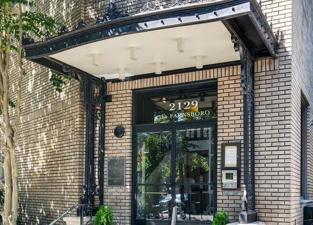 Property at 2129 Florida Ave NW #201, Washington, DC 20008, 2 beds, 2 baths