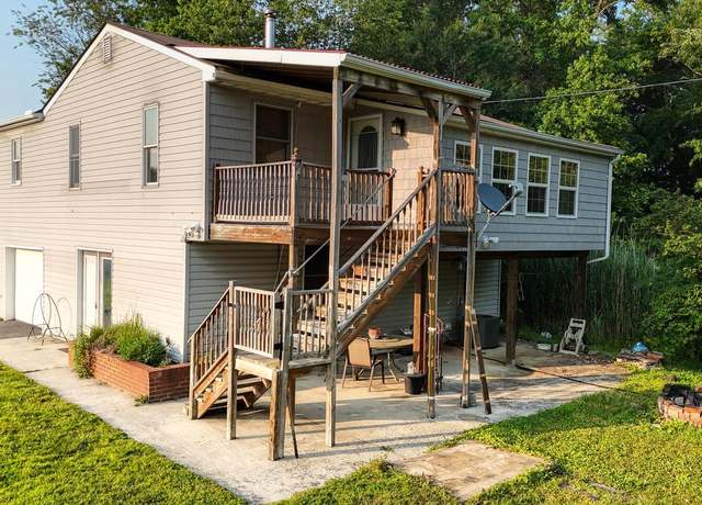 Property at 6085 Mud Mill Rd, Camden Wyoming, DE 19934, 3 beds, 1.5 baths