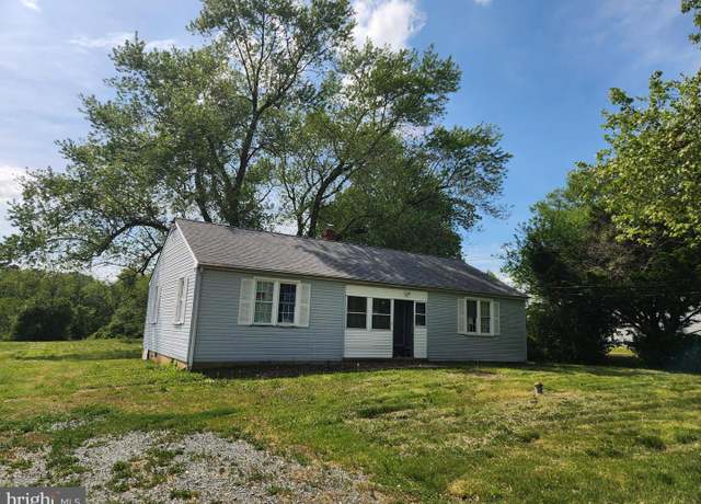 Property at 1471 S Dupont Hwy, New Castle, DE 19720, 2 beds, 1 bath