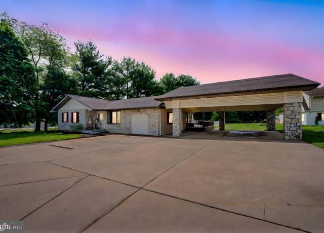 Property at 1140 Governor Lea Rd, Bear, DE 19701, 3 beds, 3.5 baths
