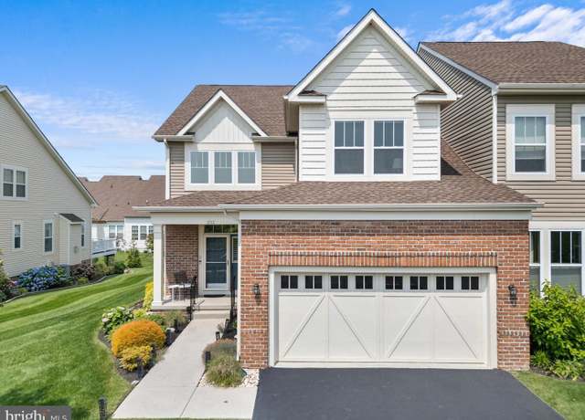 Property at 2512 Chopin Dr, Middletown, DE 19709, 3 beds, 2.5 baths