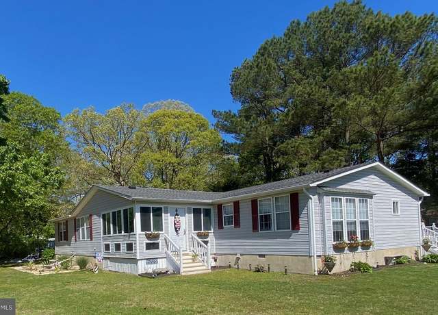 Property at 25530 Crab Aly W #1385, Long Neck, DE 19966, 3 beds, 2 baths