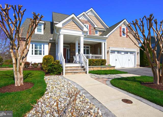 Property at 16807 Forest Dr, Lewes, DE 19958, 5 beds, 3.5 baths