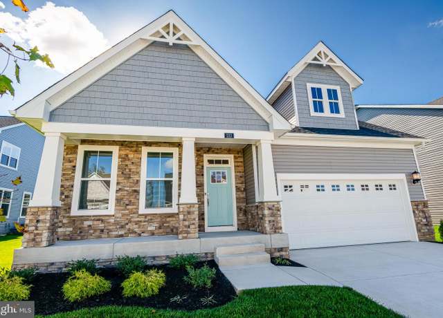 Property at 32914 Baggers Peak Trl, Lewes, DE 19958, 3 beds, 2.5 baths