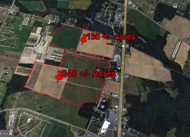 Property at 22358, 544 W, Garden Ln Bridgeville Hwy, Seaford, DE 19973