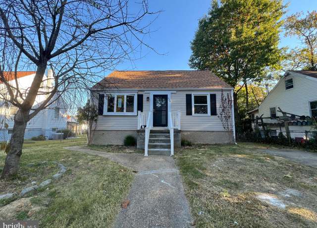 Property at 404 Nancy Ave, Linthicum Heights, MD 21090, 3 beds, 2 baths