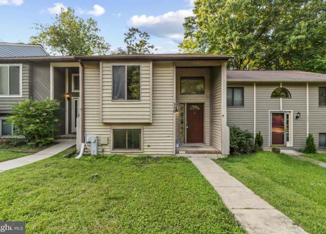 Property at 550 Greenhill Ct, Arnold, MD 21012, 3 beds, 2 baths