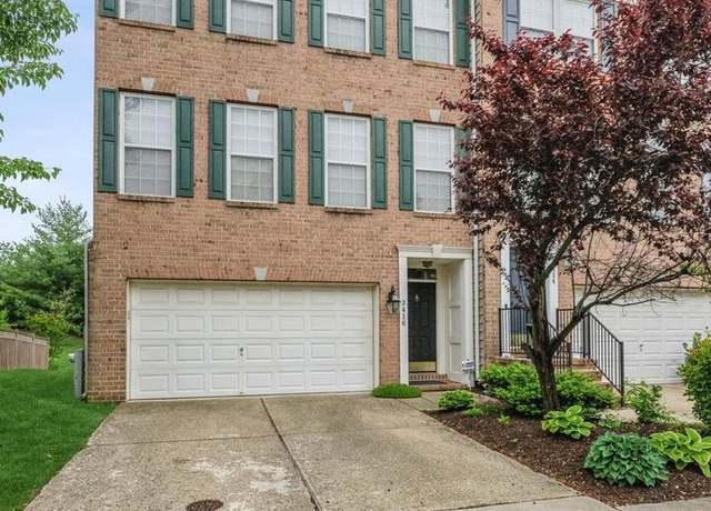 Property at 3416 Barnhouse Dr, Edgewater, MD 21037, 3 beds, 3.5 baths