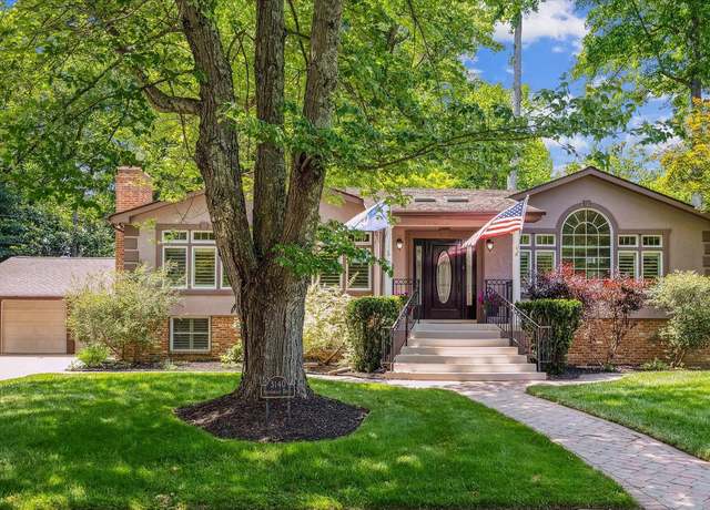 Property at 3140 Anchorage Dr, Annapolis, MD 21403, 4 beds, 3 baths