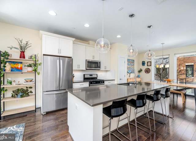 Property at 1525 Cuba St, Baltimore, MD 21230, 4 beds, 3.5 baths