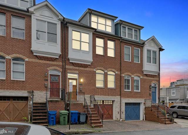Property at 1013 S Decker Ave, Baltimore, MD 21224, 4 beds, 3 baths