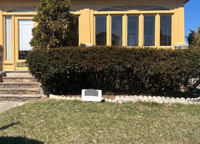 Property at 4406 Hooper Ave, Baltimore, MD 21229, 5 beds, 1.5 baths