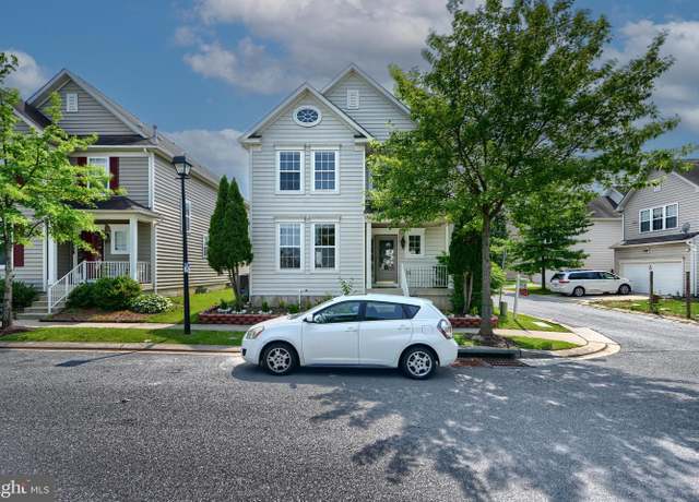 Property at 724 Tinker Rd, Middle River, MD 21220, 5 beds, 3.5 baths