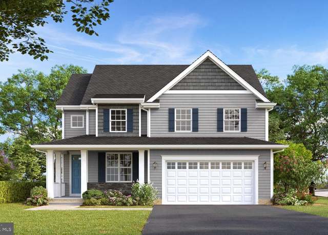 Property at W Main Blvd, Lutherville Timonium, MD 21093, 4 beds, 2.5 baths
