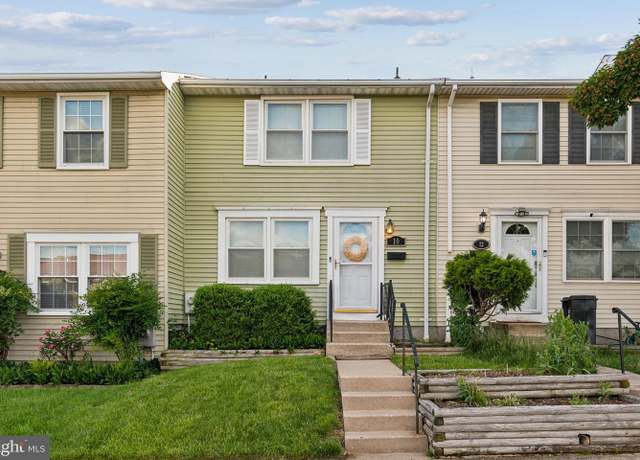 Property at 10 Bantry Ct, Baltimore, MD 21237, 3 beds, 2 baths