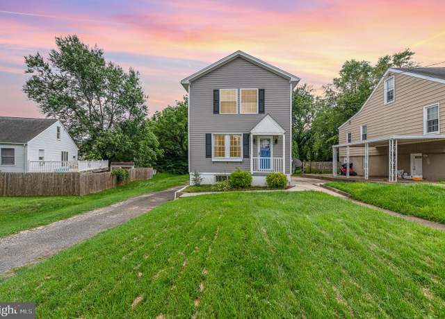 Property at 7927 Underhill Rd, Baltimore, MD 21237, 4 beds, 3 baths