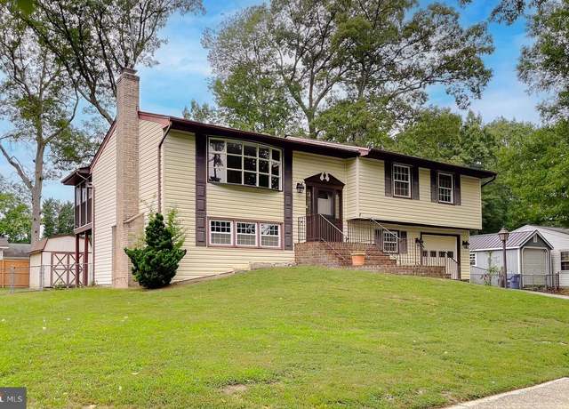 Property at 3502 Lisa Ln, Waldorf, MD 20601, 4 beds, 3 baths