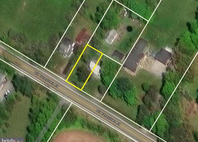 Property at 3910 Old Taneytown Rd, Taneytown, MD 21787